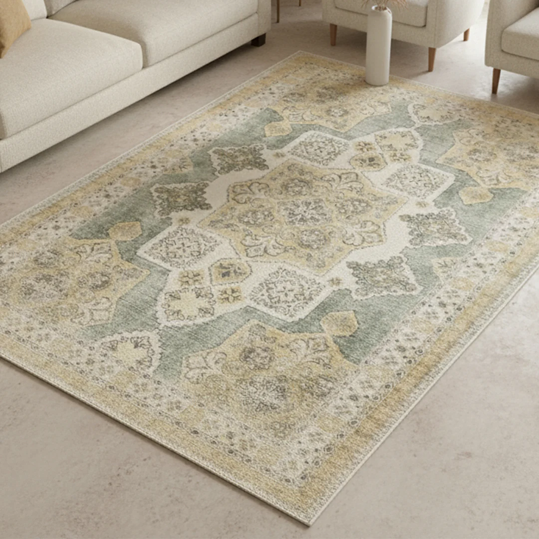 Washable Area Rugs
