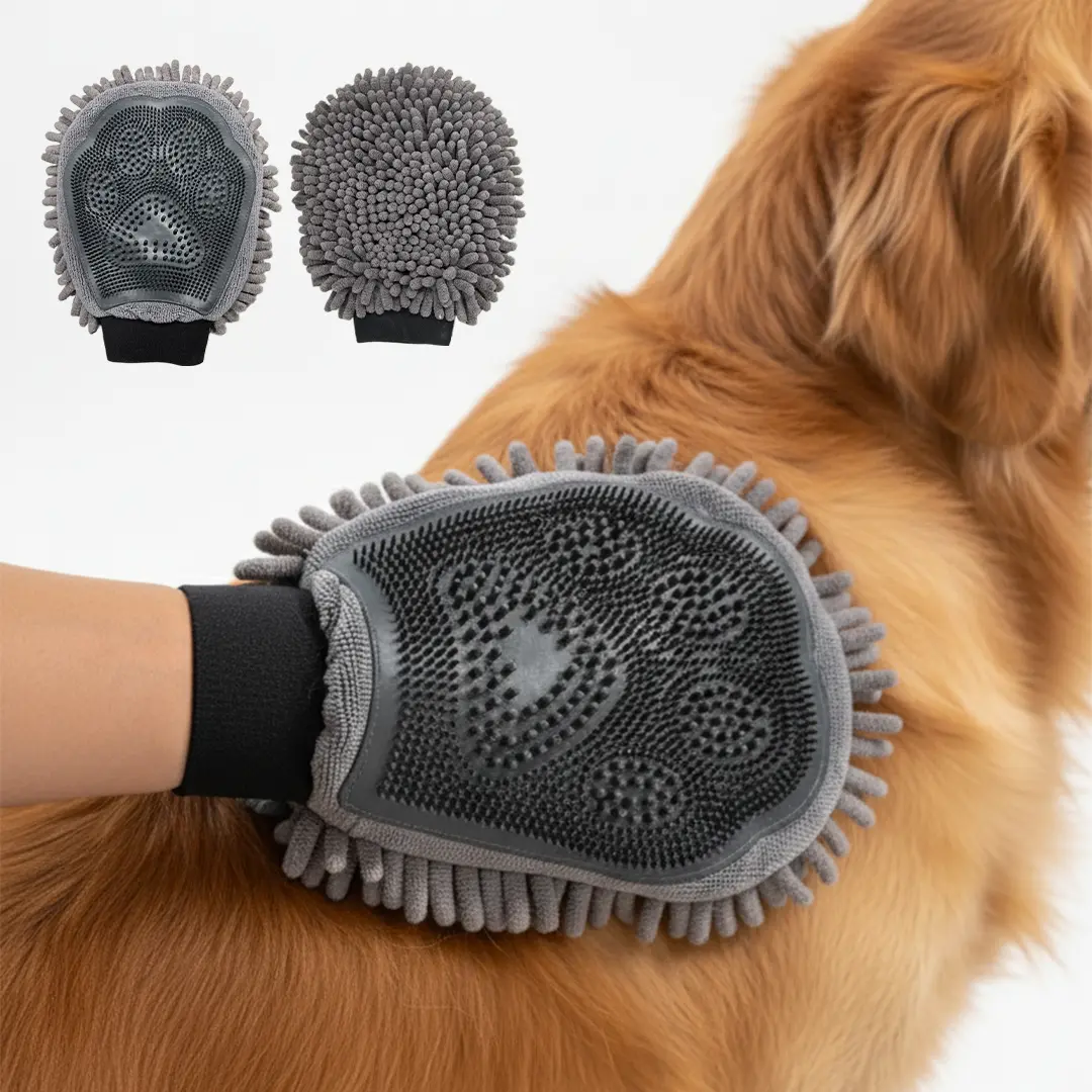 Chenille Accessories